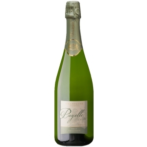 116 Payelle Père et Fils - Brut Demi Sec Blanc de Blancs1